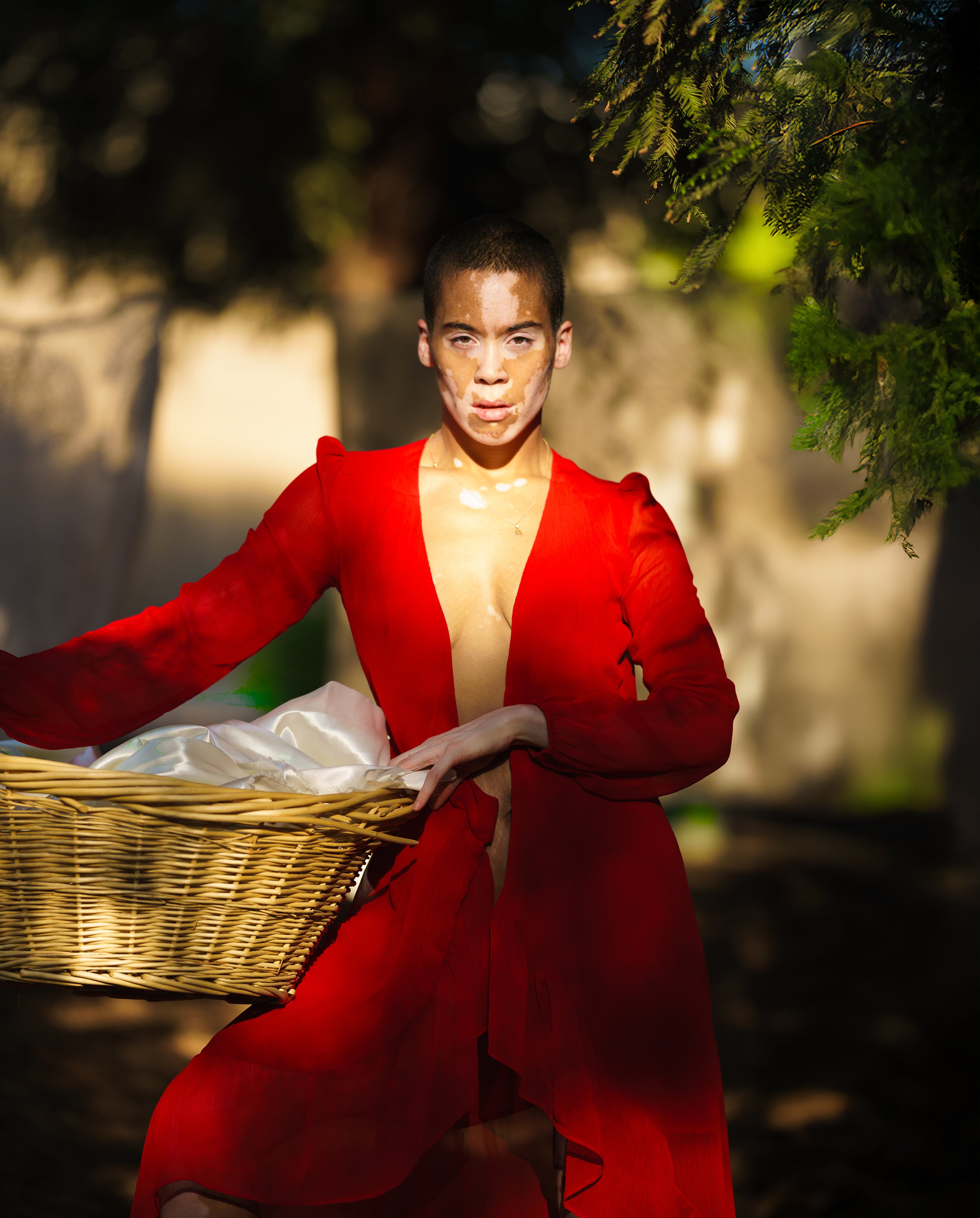 The Thread of Ancestry