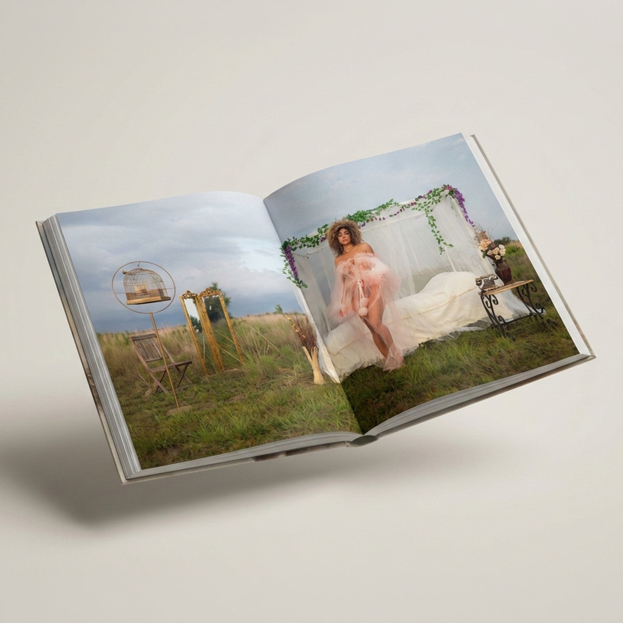 Melanin: Adore Thy Woman