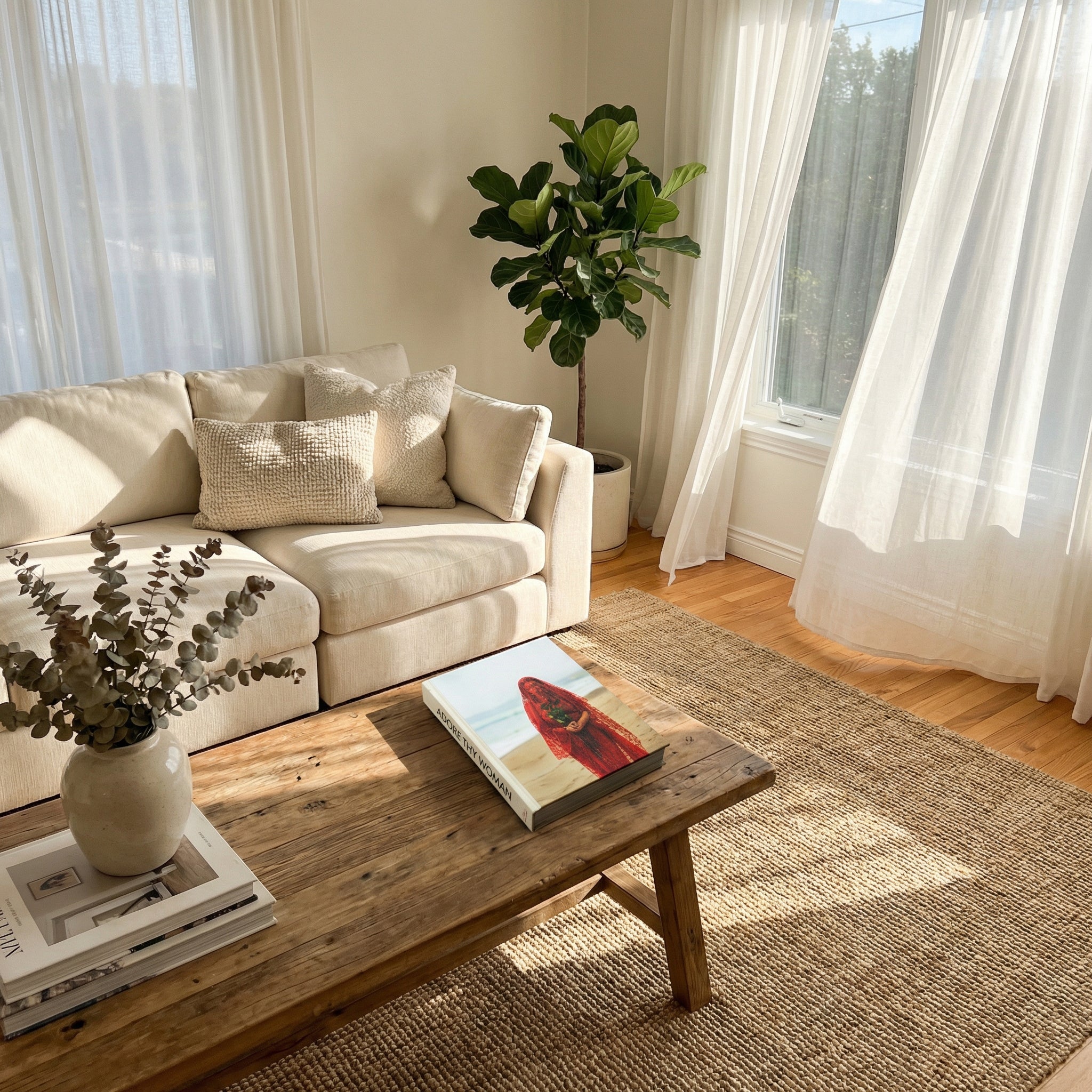 Melanin: Adore Thy Woman